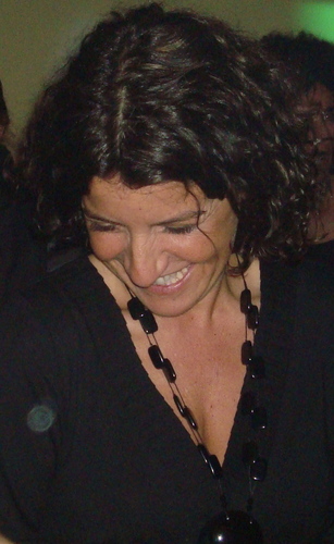 Karina Castellano