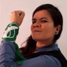 dumitasA's profile picture. Feminista, comprometida con la reducción de mi huella ecológica.