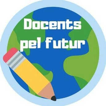 DocentsF's profile picture. Mestres i professos de les Balears contra el col·lapse ambiental