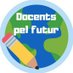 Docents pel Futur (@docentsf) Twitter profile photo