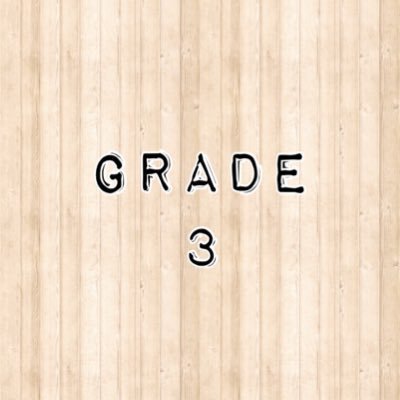 KowalNeigerGR3's profile picture. Miss Kowal & Mr Neiger’s grade 3 class at Auburn Bay School