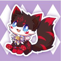 吃豆豆长肉肉w (@frost49804286) 's Twitter Profile
