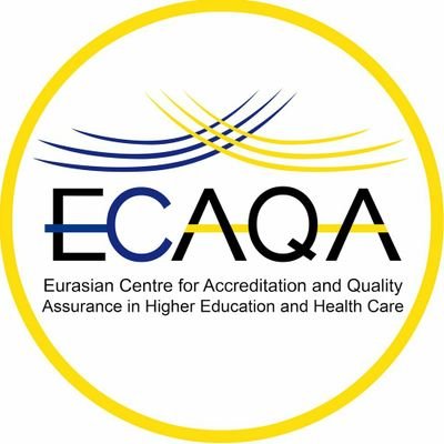 ECAQA conducts accreditation of educational organisations: universities, colleges, simulation centres, including medical universities and schools