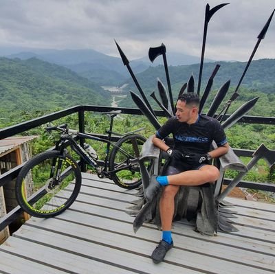 AlanonGideon's profile picture. Pain is inevitable; Suffering is optional.