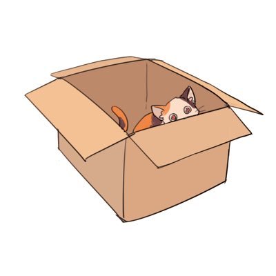 📦さんのプロフィール画像