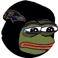 Ravens(@U__G__O_) 's Twitter Profile Photo