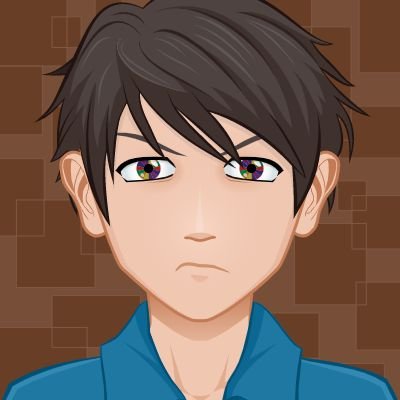 D3V3L0P3R1's profile picture. Backend Dev - C#, Python, PHP and a bit of Java - Machine learning - DevOps - k8s - Still stuck on VanillaJS - Both Windows and Linux - Azure, Heroku, GC, AWS