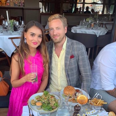 LjungOskar's profile picture. Angry Dad, bullying authoritarian world leaders on Twitter for fun