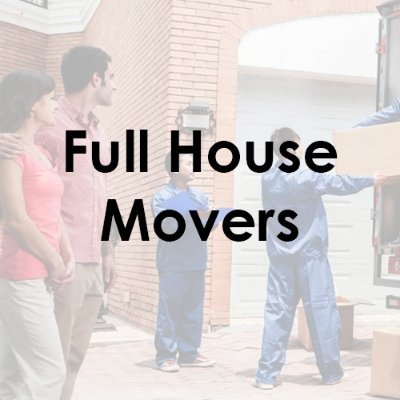 FullHSMovers's profile picture. Full House Movers has been helping the families and businesses of New York City store and transport their valuable belongings across town and to all the corners