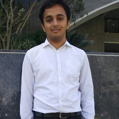 Teaching assistant at Pandit dindayal energy University. Cyber security researcher, Computer scientist by profession Estj by personality
