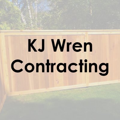 KJwren_contrax's profile picture. We have years of experience and a dedication for providing top-quality results, making us your best choice in fence companies