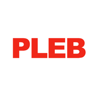 Pleb Talks - Comedians Doing Ted Talks (@plebtalks) 's Twitter Profile