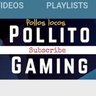 PollitoGaming's profile picture. please give me a that positive support and enjoy guys and girls like always stay positive. :)