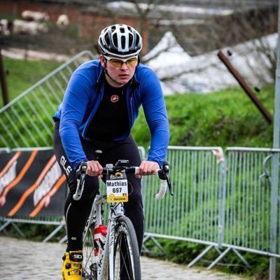 MattiReveraert's profile picture. 