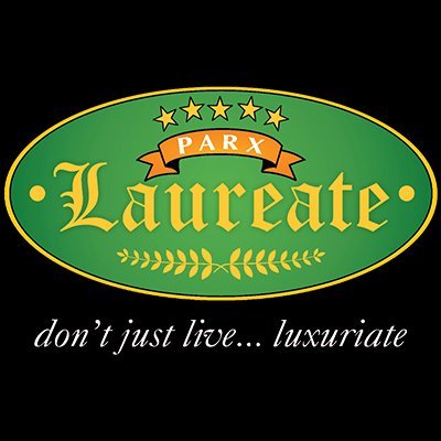 Laureate Buildwell introduces a residential township named Parx Laureate in Sector-108, Noida.