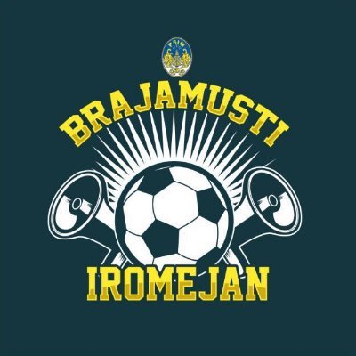 BURONAN, BRAJAMUSTI IROMEJAN!
-WE LOVE , WE FOLLOW AND SUPPORT PSIM YOGYAKARTA-