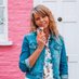 Gundi Cayet (@gundiscover) Twitter profile photo Gundi Cayet (@gundiscover) Twitter profile photo