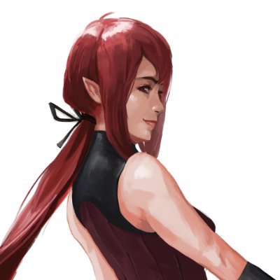 werndraws (COMMISSIONS OPEN)さんのプロフィール画像