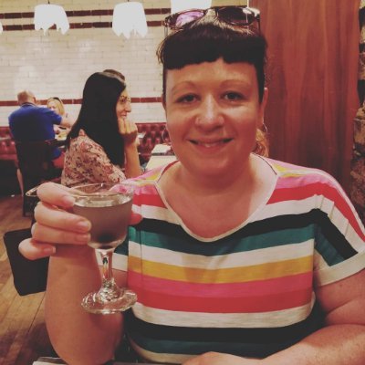 Alittlechick on Insta & Threads.
‘What's that crashing sound
That follows us around?
That's the sound of all things good breaking'.
She/her
European