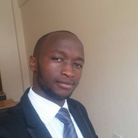 EDISON NGUNJIRI(@NgunjiriEdison) 's Twitter Profile Photo