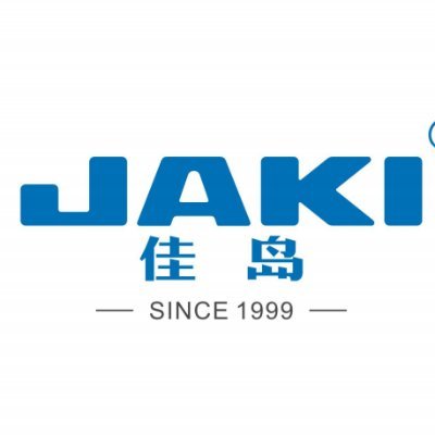 JAKI sewing machine