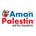 AmanPalestin.APSAR (@AmanpalestinA) Twitter profile photo