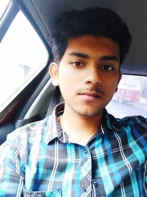 JosephSaji5's profile picture. Master's in physics 🤯