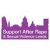 Support After Rape & Sexual Violence Leeds (@SARSVL) Twitter profile photo