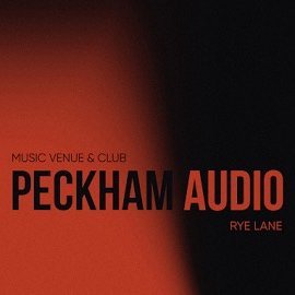 Peckham Audio - Live Music Venue