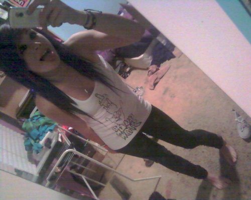 raychiii's profile picture. im raychel :P sophmore at canyon :) i have an amazing boyfriend :P i dont think im pretty so dont compliment me 3