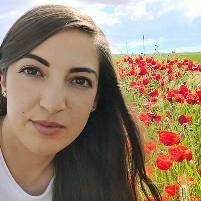 BelenSMez's profile picture. #Ambientóloga, conmovida por el #MundoRural, dinamizadora en @F_Paisaje y representante de Almería en @COAMBAoficial