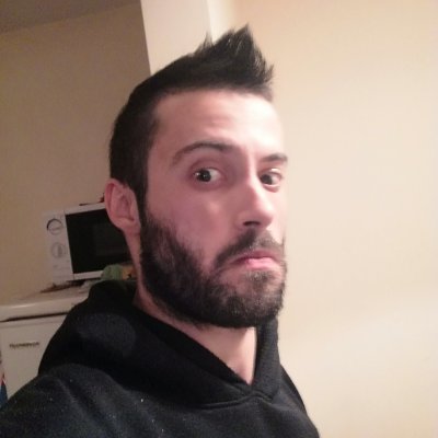 Alex_Andrews89's profile picture. Web Developer @ Sports Manager Castlebar