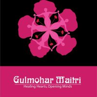 Gulmohar Maitri(@GulmoharMaitri) 's Twitter Profile Photo
