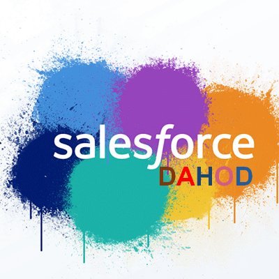 First ever developer community group in a town Dahod with a visionary idea.