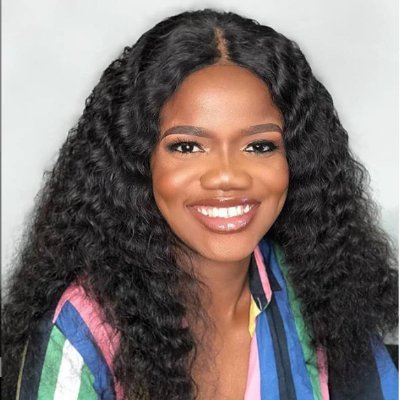 AnuPelemo's profile picture. 𝕊𝕚𝕟𝕘𝕖𝕣||ℍℝ||𝔸𝕘𝕚𝕝𝕖||FinTech ✨🎓MBA🎓MSc🎓BSc 🍱@mschronicfoodie