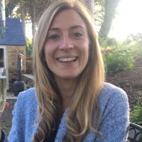 Helen Skinner - @HelenSkinner Twitter Profile Photo