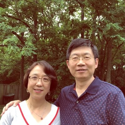 WenpingQ's profile picture. funny