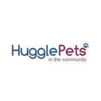 HugglePets In The Community(@HugglePetsCIC) 's Twitter Profile Photo