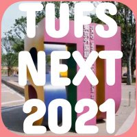 TUFS NEXT 2021(タフネク) (@tufsnext2021) 's Twitter Profile