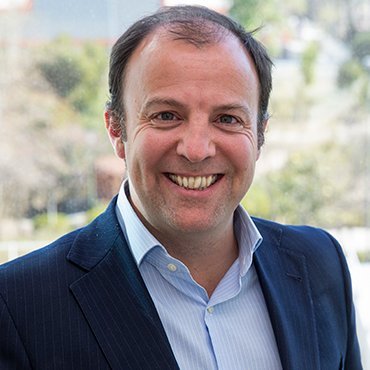 Sales Director at VASS. Digital, Innovation, & common sense. Opinions are my own