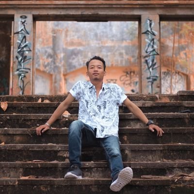 Live in paradise island, Bali 🌴