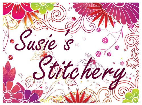 susiesstitchery's profile picture. At