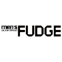 men's FUDGE の公式アカウントです。 公式サイト https://t.co/DxM7ANlbdZ の更新情報やお知らせをツイートしています。