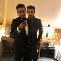 Prakash Patel (@prakashbokha) 's Twitter Profile