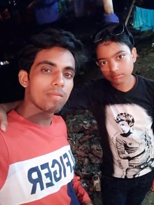 HareramJha17's profile picture. singar
