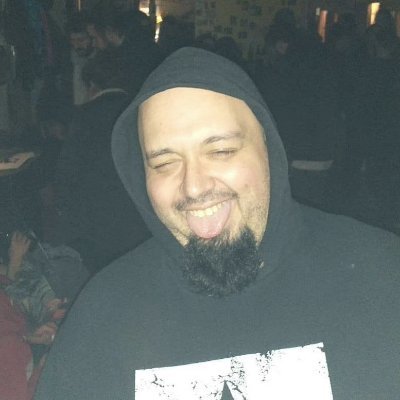 GamerPET's profile picture. UX Designer / Technical Game Designer
