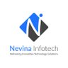 nevina_infotech's profile picture. Nevina Infotech – A name to reckon with the latest technology, technical partnership & enterprise application development.