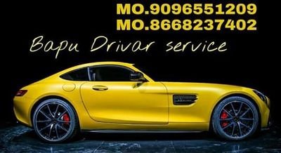 Bapu Driver services Wakad Pune
please call 24/7 available drivers call
8668237402 / 9096551209