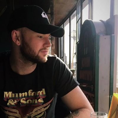 achapple94's profile picture. Graphic Designer.