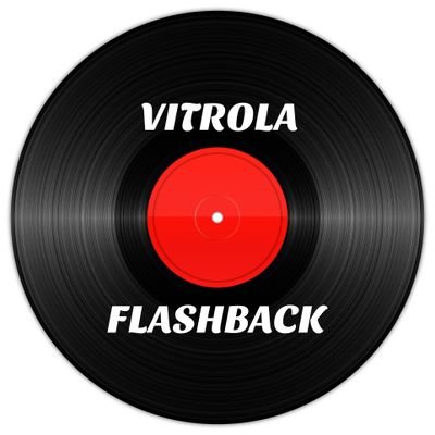 Uma viagem no tempo através da música. O melhor dos anos 70, 80 e 90 aqui na VITROLA FLASHBACK!